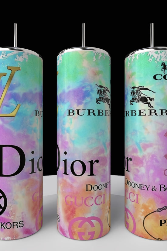Designer | 20oz Tumbler