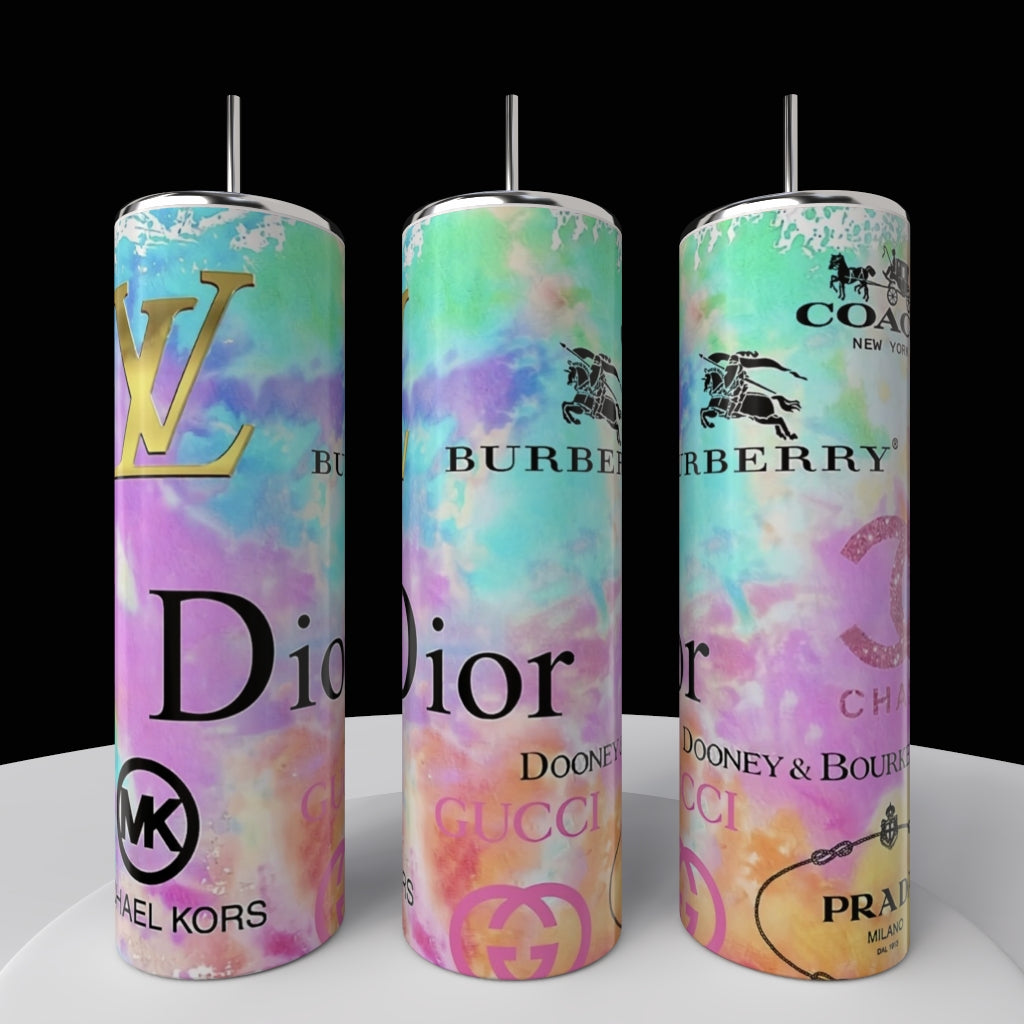 Designer | 20oz Tumbler