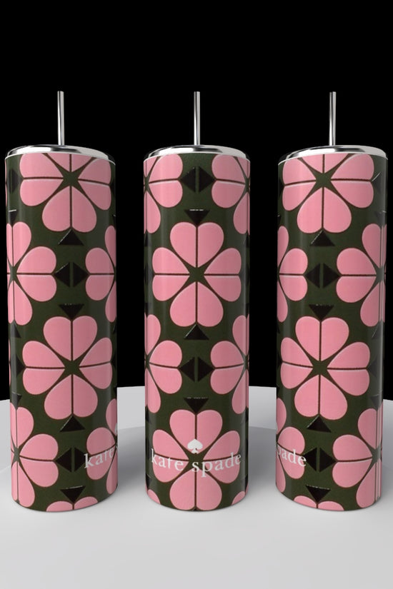 Kate Spade 20oz Tumbler