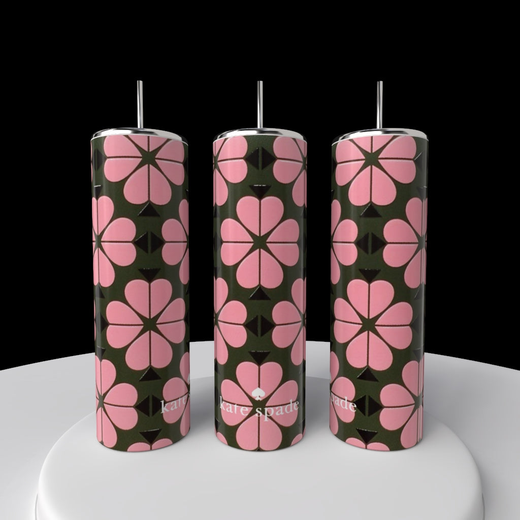 Kate Spade 20oz Tumbler