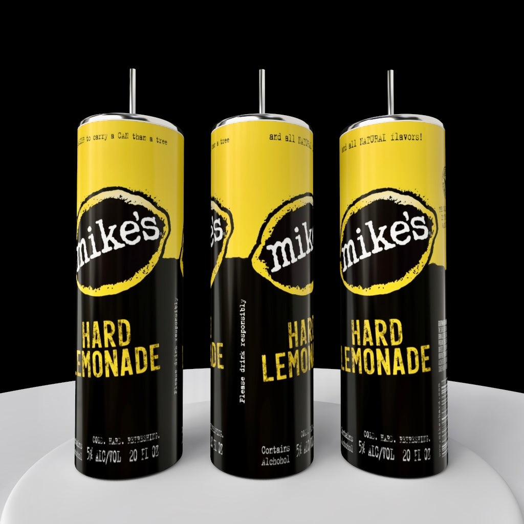 Mikes Hard Lemonade | Variety 20oz Tumbler