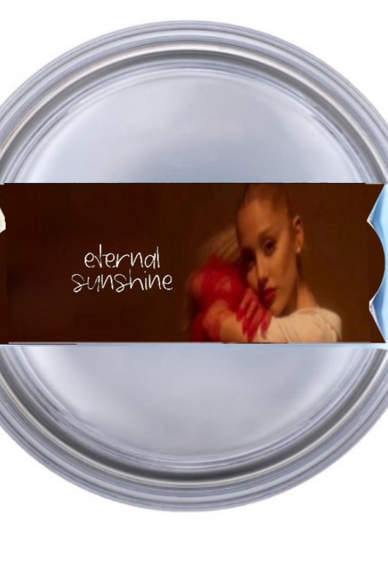 The Ariana Grande 