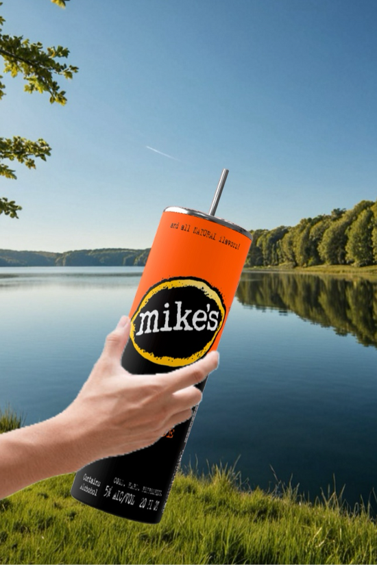 Mike’s Hard Lemonade 20oz Tumbler