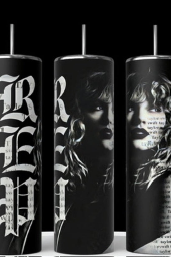 REP 20oz Skinny Tumbler