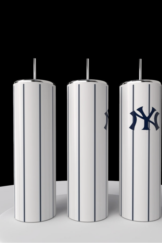 New York Yankees 20oz Tumbler