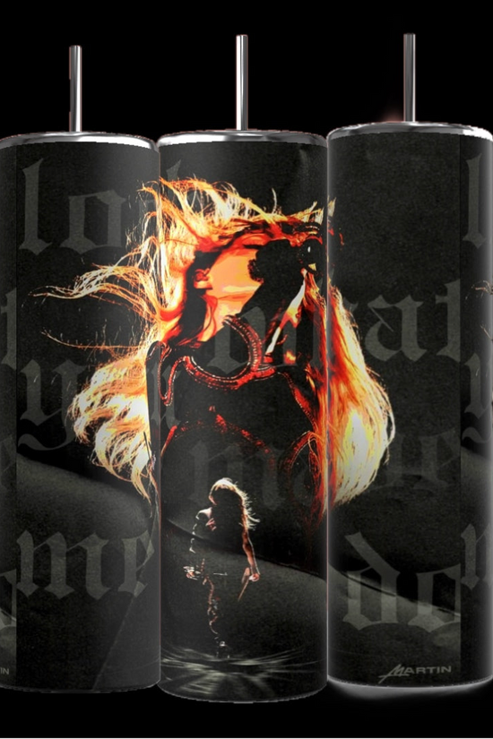 REP ERA -20oz Skinny Tumbler