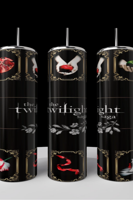 Twilight 20oz Tumbler