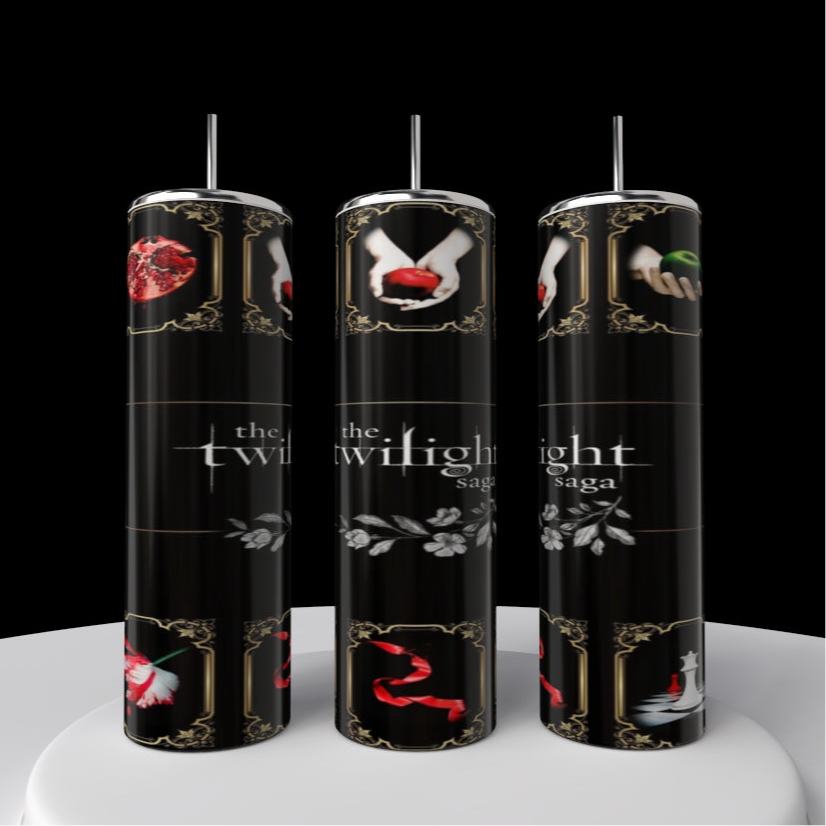 Twilight 20oz Tumbler