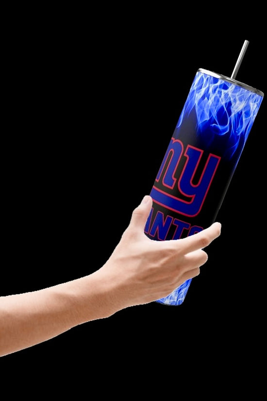MIDNIGHT Era SHIMMER 20oz Tumbler