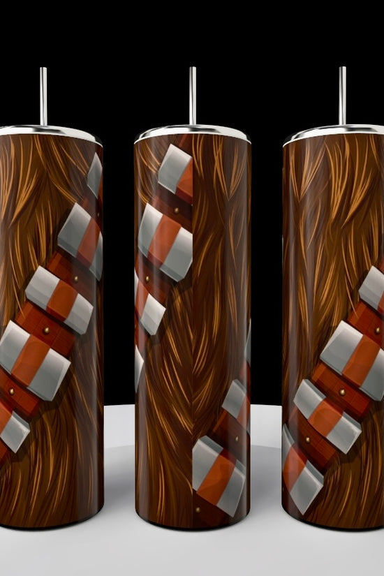 Star Wars | Chewbacca 20oz Tumbler