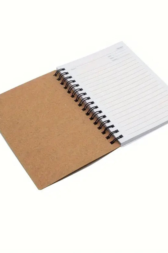 LV A6 Notebook