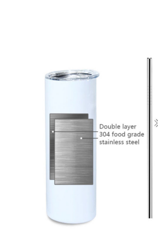 D&B | RED 20oz Tumbler