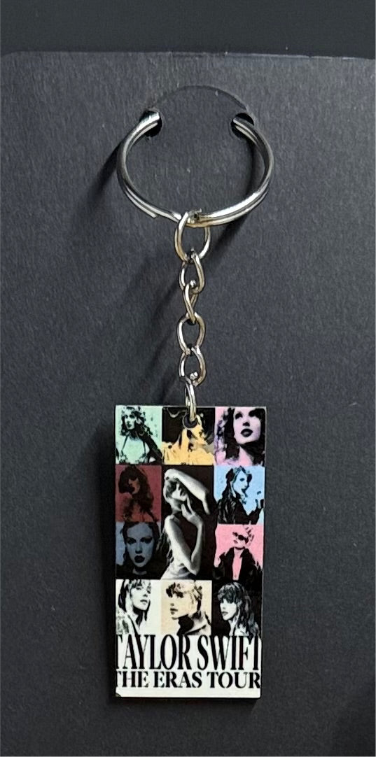 ERAS Keychain