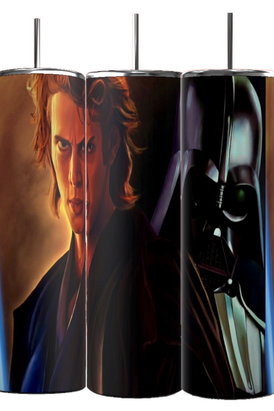 Star Wars 20oz Tumbler