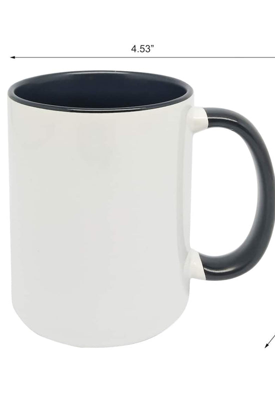 Stitch 15oz Mug