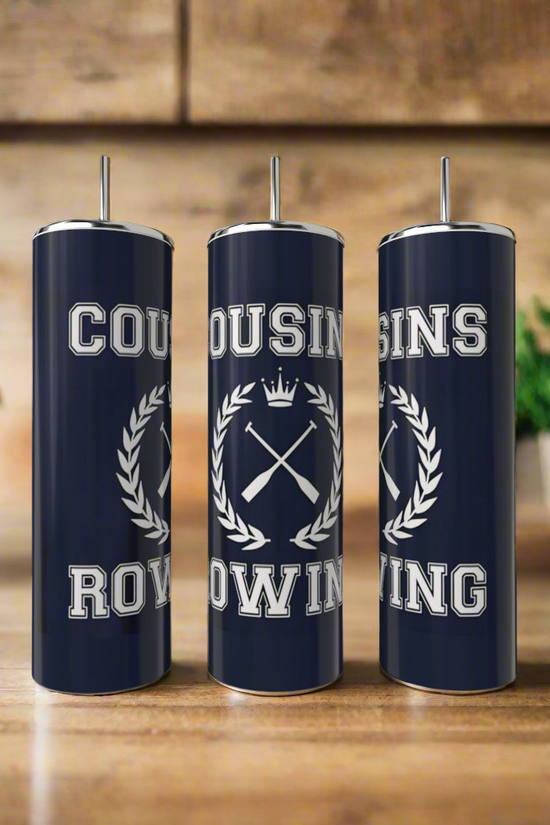 Cousins Collection 20oz Tumbler