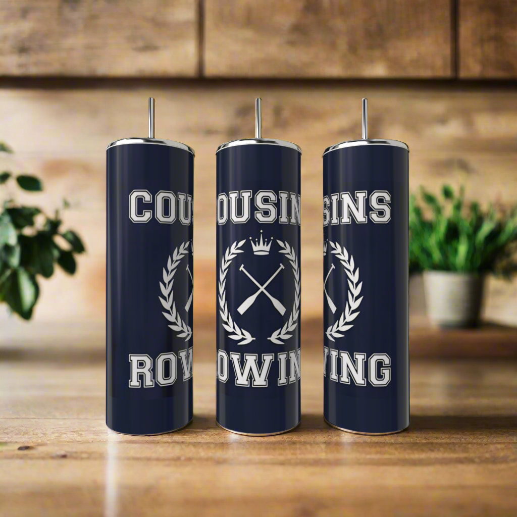 Cousins Collection 20oz Tumbler
