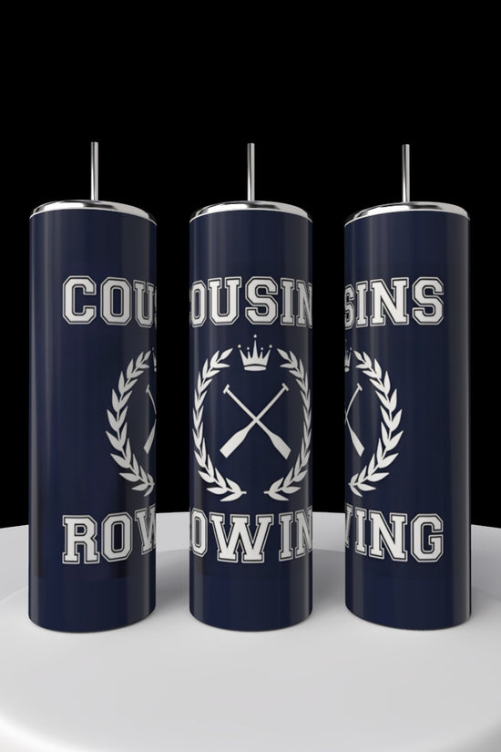 Cousins Collection 20oz Tumbler