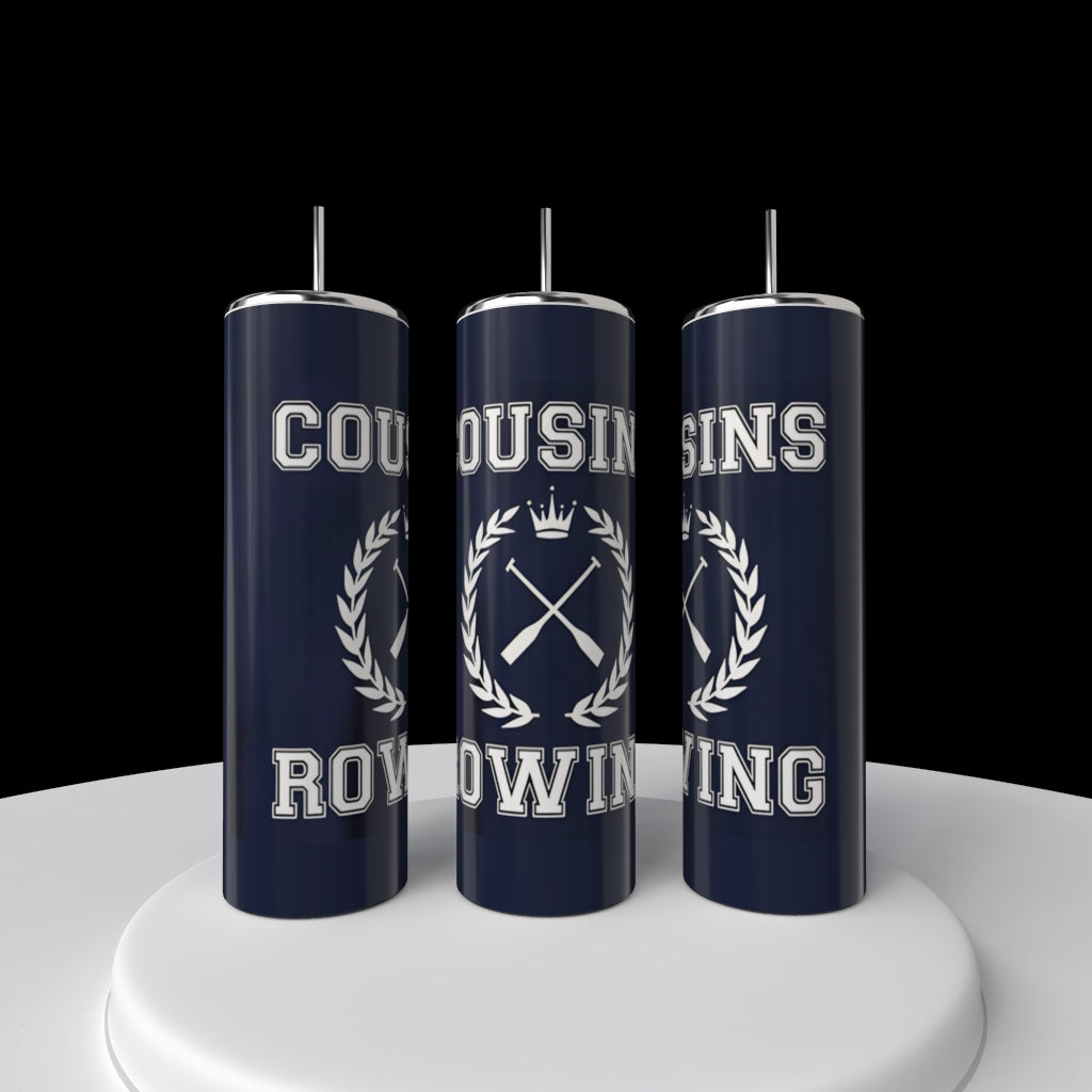 Cousins Collection 20oz Tumbler