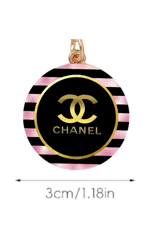 Chanel Charm Dangle | Cup Accessory