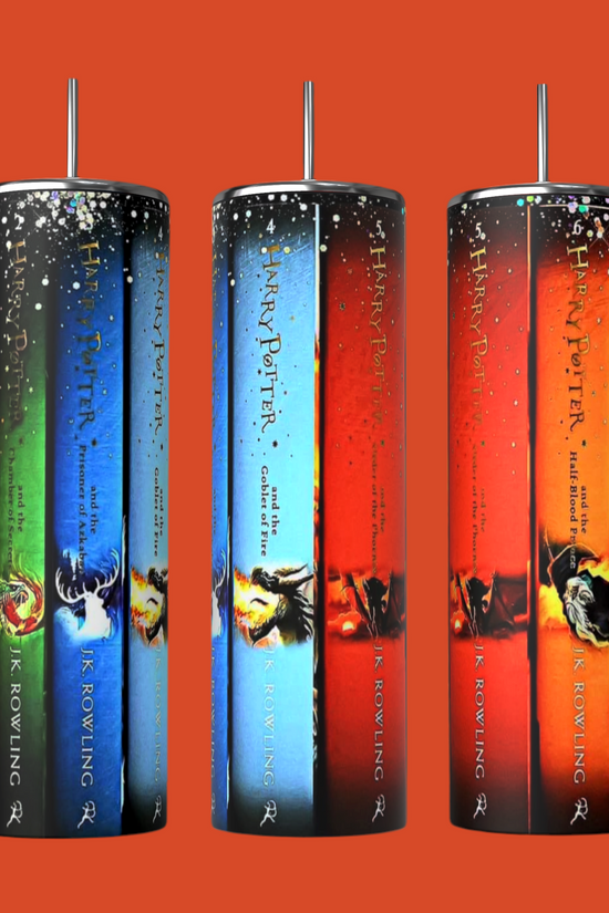Harry Potter 20oz Tumbler