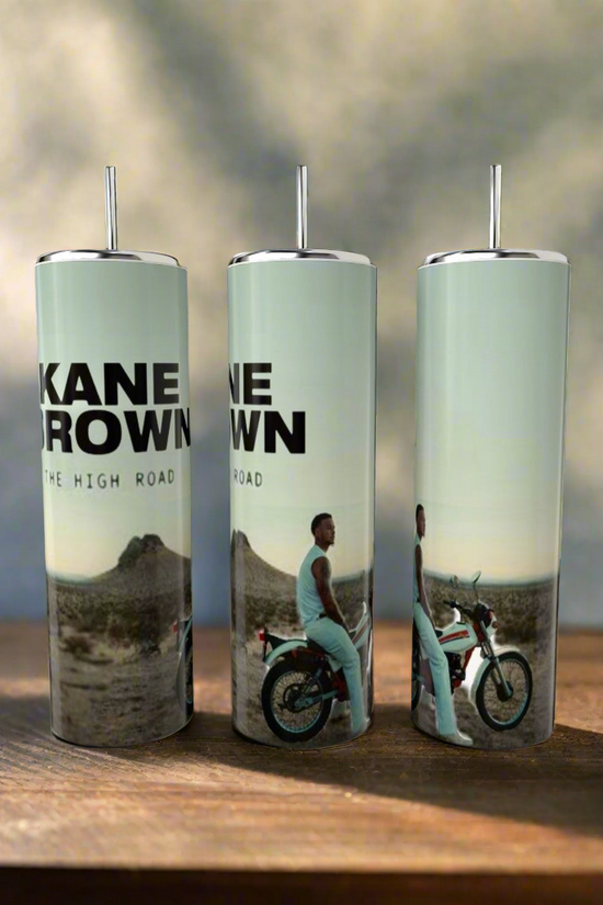 Three eco-friendly Kreative Kreationz 