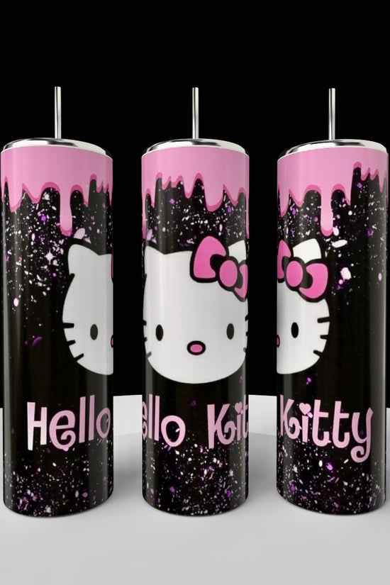 Hello Kitty 20oz Tumbler