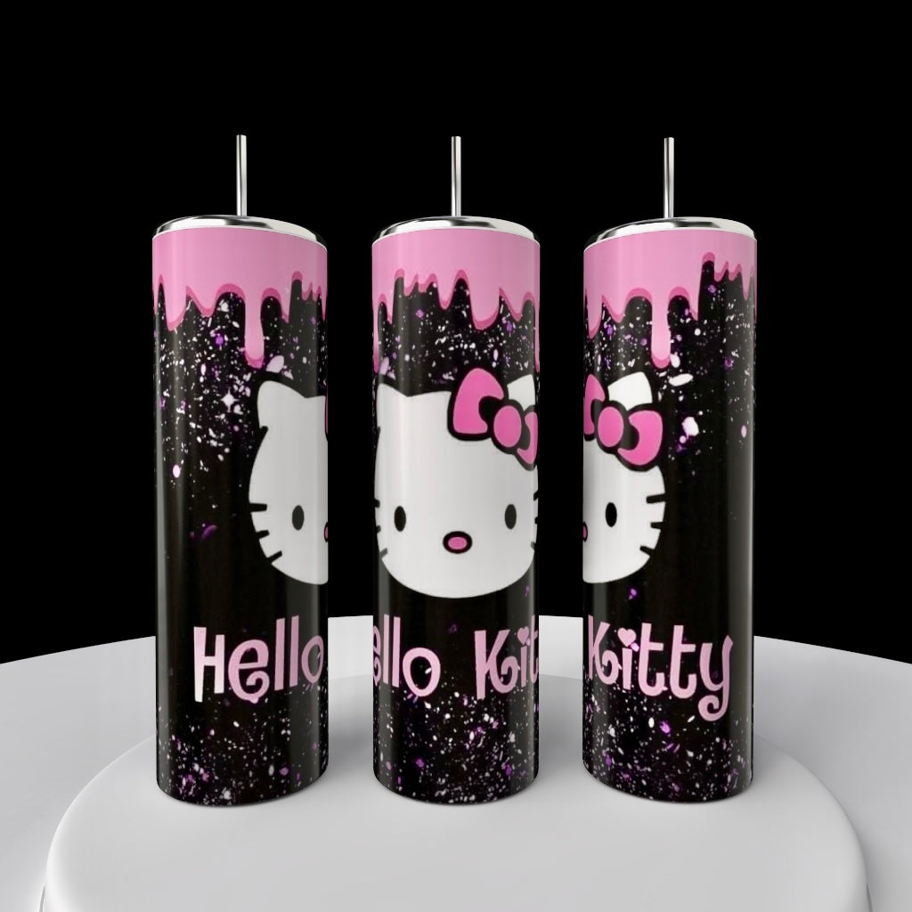 Hello Kitty 20oz Tumbler