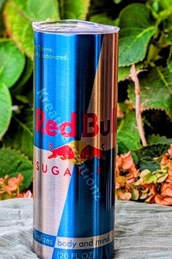 Stainless Steel 20oz Tumbler
