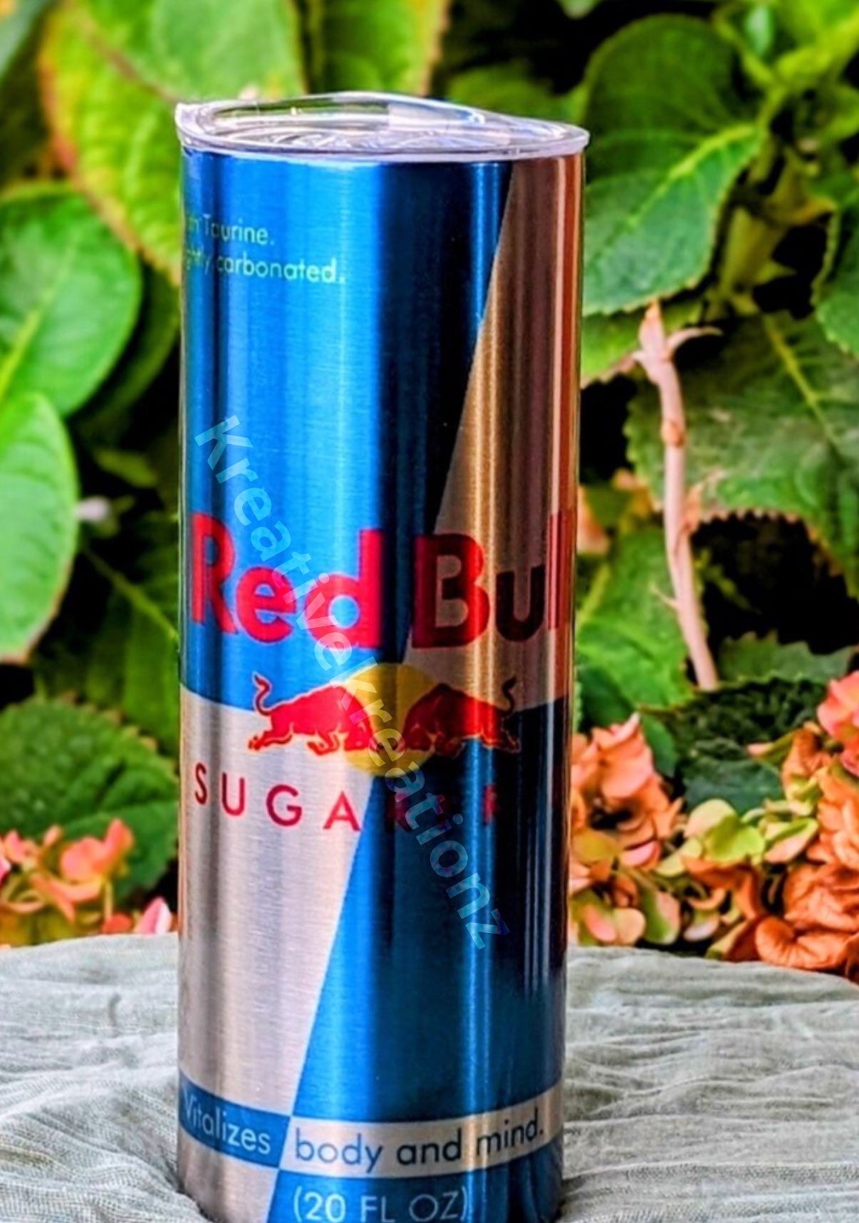 Stainless Steel 20oz Tumbler