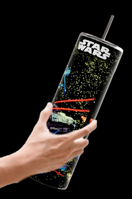 Star Wars 20oz Tumbler