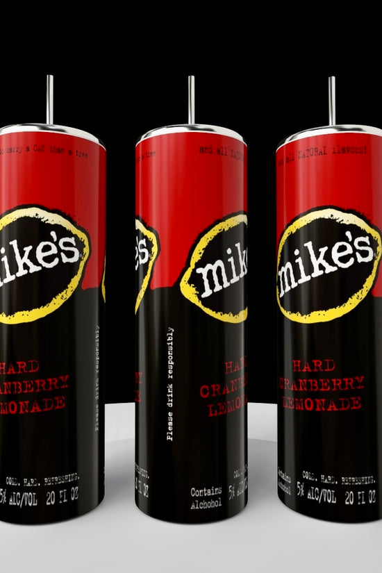Mikes Hard Lemonade | Variety 20oz Tumbler