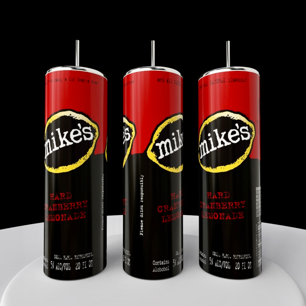 Mikes Hard Lemonade | Variety 20oz Tumbler