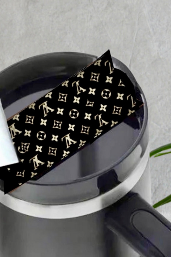 LV | Stanley Lid Plate/Topper