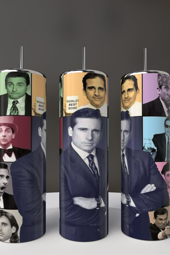 The Office 20oz Tumbler