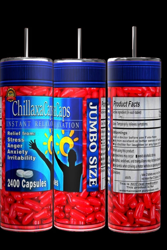 Three bottles of 