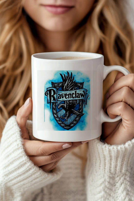 Ravenclaw Ceramic Mug