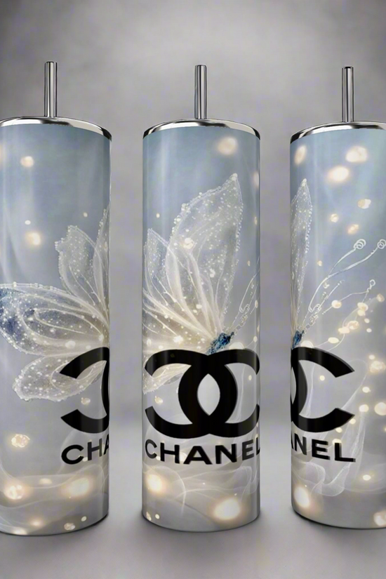 CC 20oz Skinny Tumbler