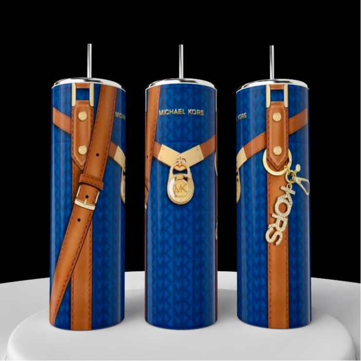 MK Buckle 20oz Tumbler