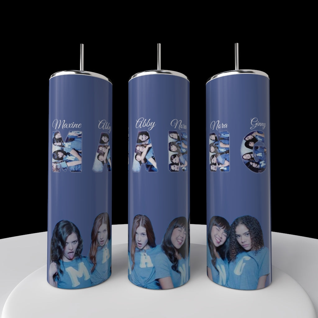 MANG Ginny & Georgia 20oz Tumbler
