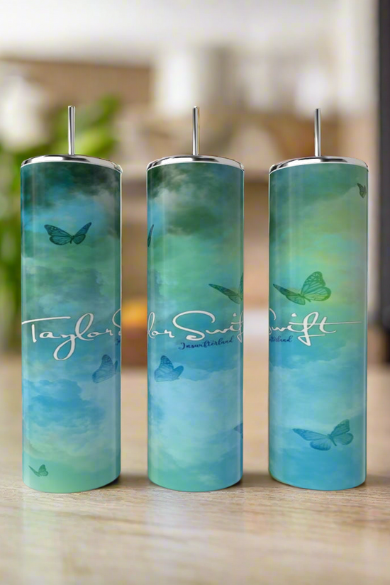 Debut Taylor Swift 20oz Tumbler