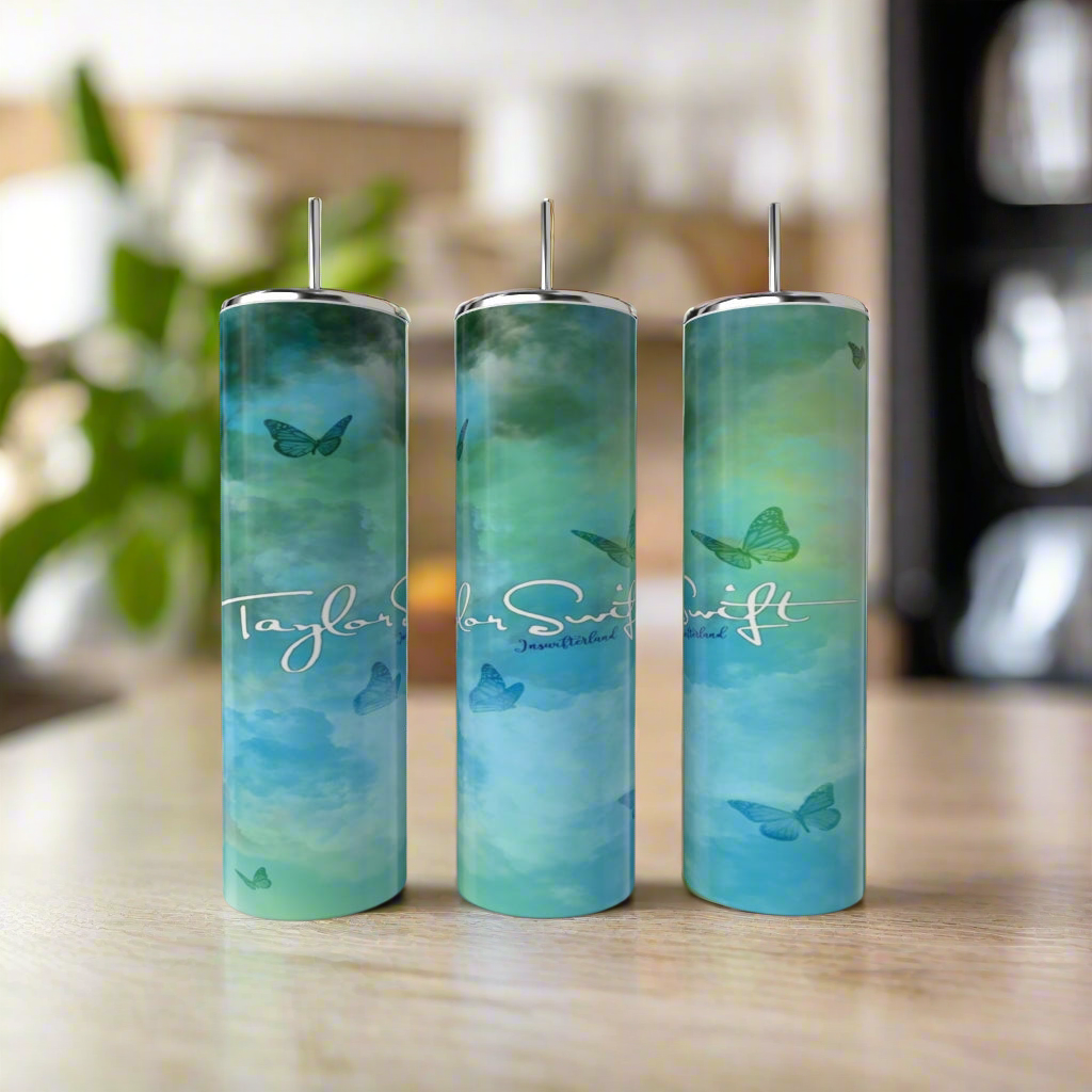 Debut Taylor Swift 20oz Tumbler