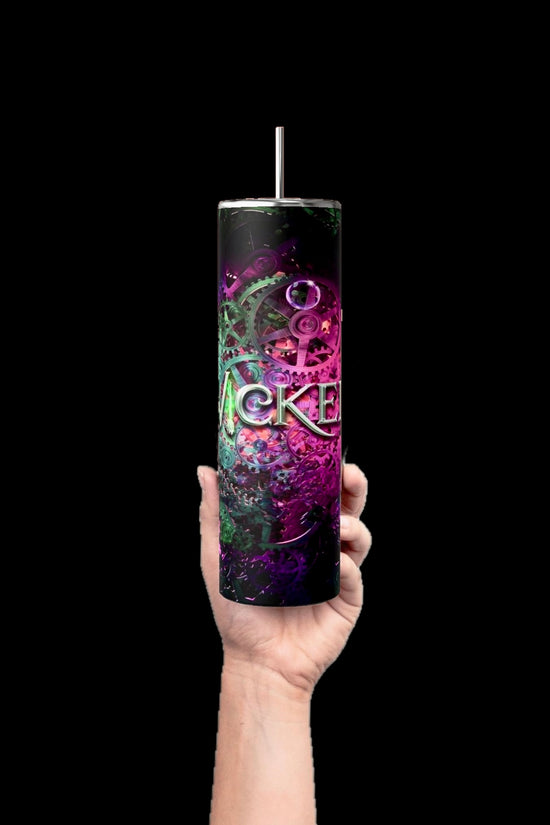 Wicked 20oz Tumbler