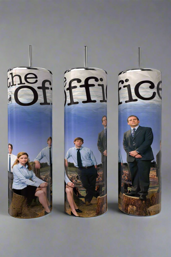 Three batteries depict office scenes with four professionals against a gray backdrop, topped with 