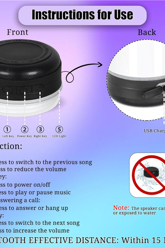 Refuse To Argue 20oz Bluetooth Tumbler