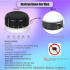 Customized 20oz Bluetooth Tumbler