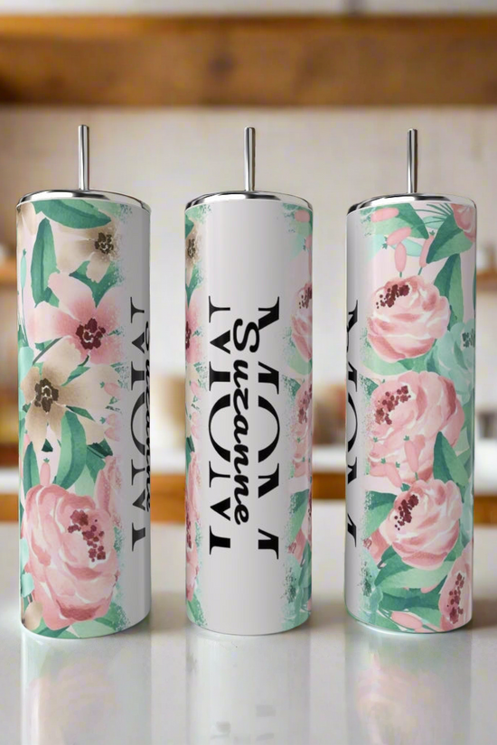 MOM 20oz Tumbler