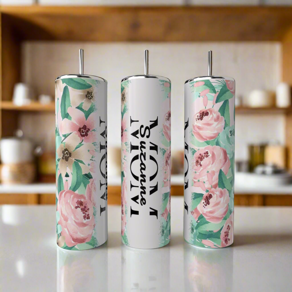 MOM 20oz Tumbler