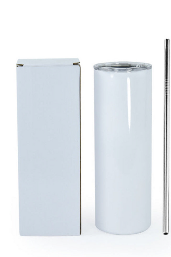 Wicked 20oz Tumbler
