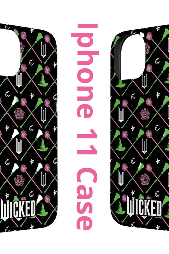 Wicked IPhone 11 Case